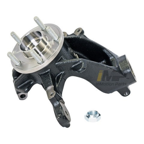 WJB Suspension Knuckle Assembly P/N:WLK935005LK Fits: Ford Focus 18-12 - Image 5