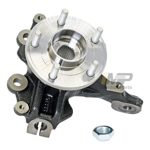 WJB Suspension Knuckle Assembly P/N:WLK935005LK Fits: Ford Focus 18-12 - Image 3