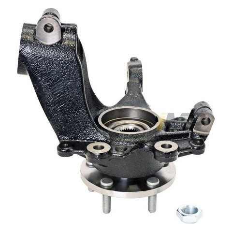 WJB Suspension Knuckle Assembly P/N:WLK935006LK Fits: Ford Focus 18-12 - Image 4