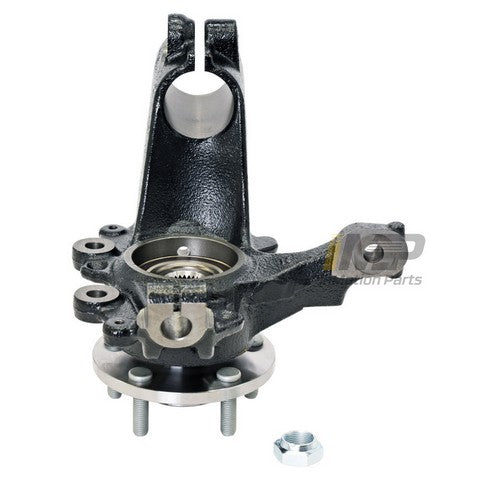WJB Suspension Knuckle Assembly P/N:WLK935006LK Fits: Ford Focus 18-12 - Image 1