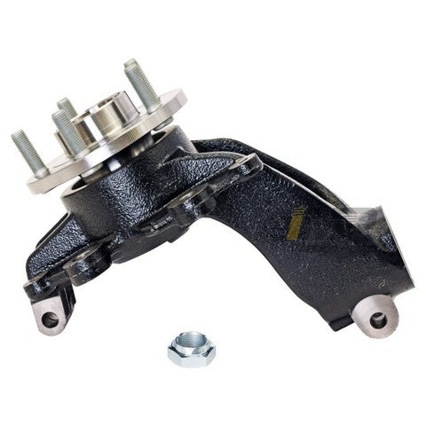 WJB Suspension Knuckle Assembly P/N:WLK935006LK Fits: Ford Focus 18-12 - Image 3