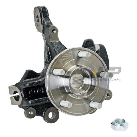 WJB Suspension Knuckle Assembly P/N:WLK935006LK Fits: Ford Focus 18-12 - Image 2
