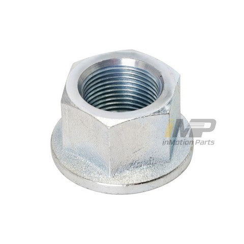WJB Suspension Knuckle Assembly P/N:WLK935009LK Fits: Nissan Versa 19-13, Nissan Versa Note 19-14 - Image 4