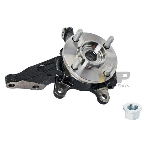 WJB Suspension Knuckle Assembly P/N:WLK935009LK Fits: Nissan Versa 19-13, Nissan Versa Note 19-14 - Image 1