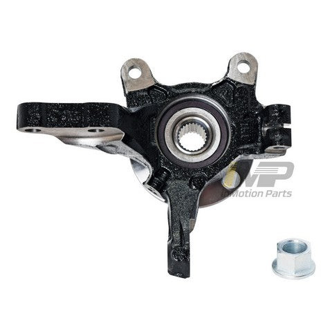 WJB Suspension Knuckle Assembly P/N:WLK935009LK Fits: Nissan Versa 19-13, Nissan Versa Note 19-14 - Image 2