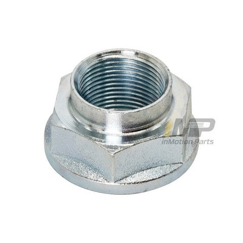WJB Suspension Knuckle Assembly P/N:WLK935010LK Fits: Nissan Versa 19-13, Nissan Versa Note 19-14 - Image 2