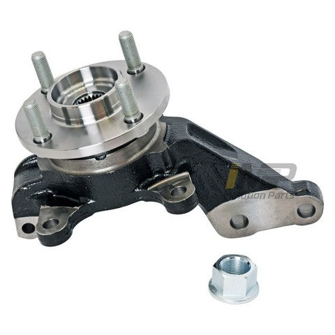 WJB Suspension Knuckle Assembly P/N:WLK935010LK Fits: Nissan Versa 19-13, Nissan Versa Note 19-14 - Image 3