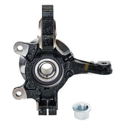 WJB Suspension Knuckle Assembly P/N:WLK935010LK Fits: Nissan Versa 19-13, Nissan Versa Note 19-14 - Image 4