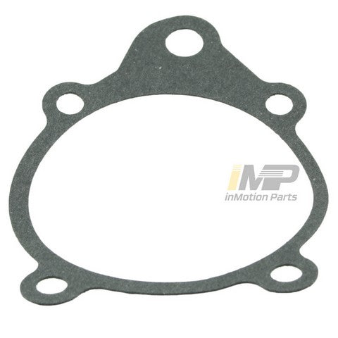 WJB Engine Water Pump P/N:WU3404 Fits: American Motors Concord, American Motors Eagle, American Motors Spirit, Jeep Cherokee, Jeep Cj5, Jeep Cj7, Jeep Comanche, Jeep Dj5, Jeep Grand Wagoneer, Jeep J10, Jeep Scrambler, Jeep Wagoneer - Image 4