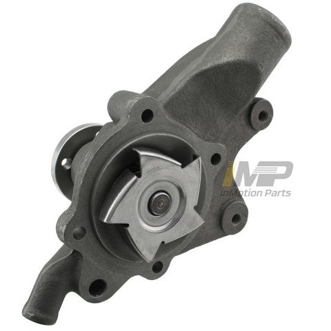WJB Engine Water Pump P/N:WU3404 Fits: American Motors Concord, American Motors Eagle, American Motors Spirit, Jeep Cherokee, Jeep Cj5, Jeep Cj7, Jeep Comanche, Jeep Dj5, Jeep Grand Wagoneer, Jeep J10, Jeep Scrambler, Jeep Wagoneer - Image 3