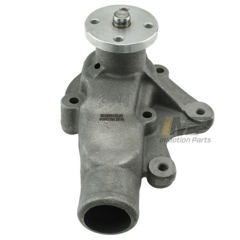 WJB Engine Water Pump P/N:WU3404 Fits: American Motors Concord, American Motors Eagle, American Motors Spirit, Jeep Cherokee, Jeep Cj5, Jeep Cj7, Jeep Comanche, Jeep Dj5, Jeep Grand Wagoneer, Jeep J10, Jeep Scrambler, Jeep Wagoneer - Image 1