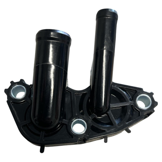 Generico Toma de agua con conector PCV P/N: 120-120 Subaru Outback,  Forester, XV Crosstrek