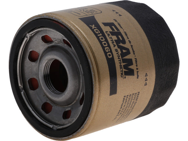 FRAM Engine Oil Filter P/N:XG10060 Fits: Alfa Romeo Giulia, Alfa Romeo Stelvio, Buick Allure, Buick Enclave, Buick Lacrosse, Buick Rainier, Cadillac Cts, Cadillac Escalade, Cadillac Escalade Esv - Image 2