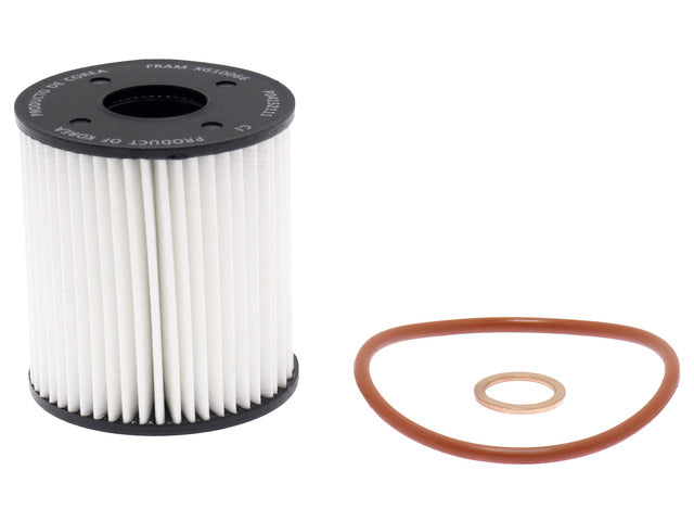 FRAM Engine Oil Filter P/N:XG10066 Fits: Metropolitan Series B 57-56, Mini Cooper 15-07, Mini Cooper Countryman 16-11, Mini Cooper Paceman 16-13 - Image 4