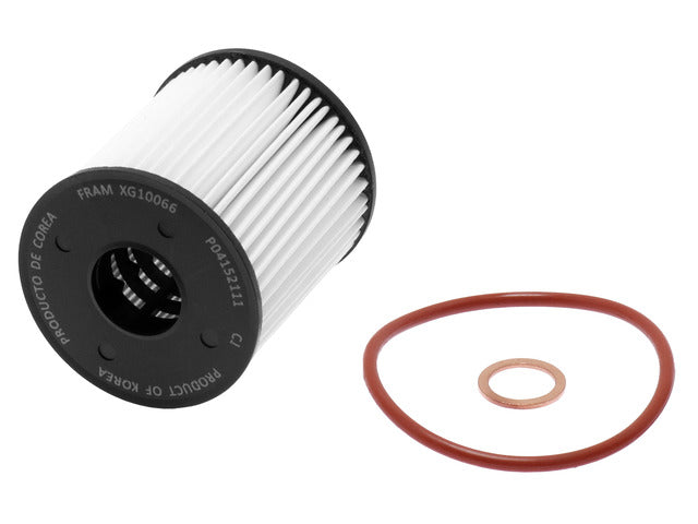 FRAM Engine Oil Filter P/N:XG10066 Fits: Metropolitan Series B 57-56, Mini Cooper 15-07, Mini Cooper Countryman 16-11, Mini Cooper Paceman 16-13 - Image 6