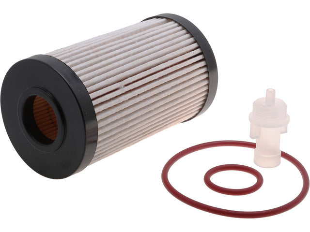 FRAM Engine Oil Filter P/N:XG10295 Fits: Lexus Gs F, Lexus Is F, Lexus Is500, Lexus Lc500, Lexus Lx570, Lexus Rc F, Toyota Land Cruiser, Toyota Sequoia, Toyota Tundra - Image 2