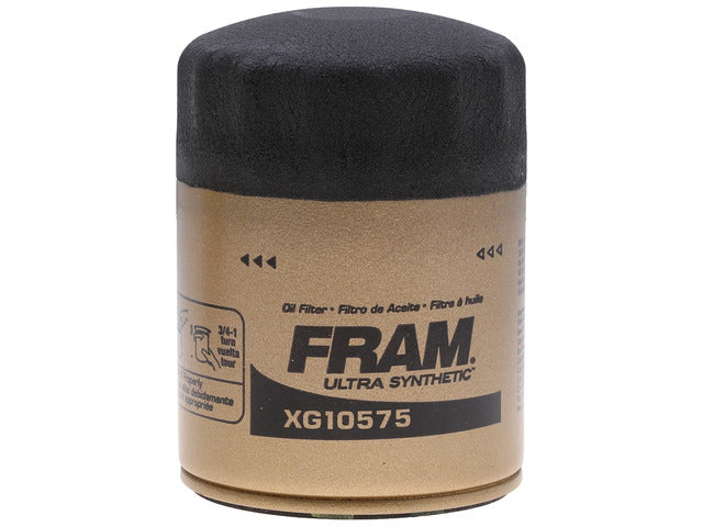 FRAM Engine Oil Filter P/N:XG10575 Fits: Buick Enclave, Buick Lacrosse, Buick Regal Sportback, Cadillac Ats, Cadillac Ct4, Cadillac Ct5, Cadillac Ct6, Cadillac Cts, Cadillac Escalade, Cadillac Escalade Esv - Image 4