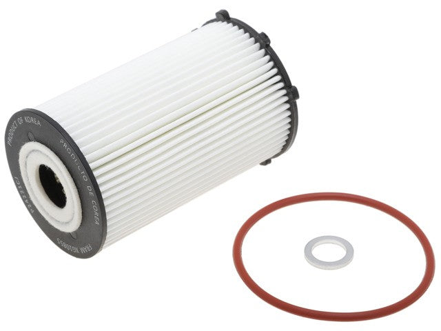 FRAM Engine Oil Filter P/N:XG10855 Fits: Hyundai Azera 17-12, Hyundai Santa Fe 18-10, Hyundai Santa Fe Xl 19-13, Kia Cadenza 16-14, Kia Sedona 12-11, Kia Sedona 18-14, Kia Sorento 18-11 - Image 2