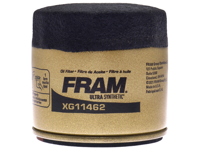 FRAM Engine Oil Filter P/N:XG11462 Fits: Chevrolet Spark 15-12 - Image 4