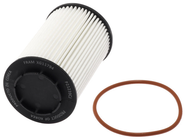 FRAM Engine Oil Filter P/N:XG11794 Fits: Jeep Grand Cherokee 20-14, Ram 1500 18-14, Ram 1500 Classic 2019 - Image 2