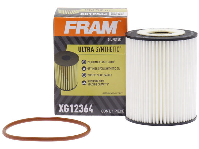 FRAM Engine Oil Filter P/N:XG12364 Fits: Ford F-150 21-18, Land Rover Discovery 20-17, Land Rover Range Rover 21-16, Land Rover Range Rover Sport 21-16 - Image 5