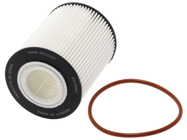 FRAM Engine Oil Filter P/N:XG12364 Fits: Ford F-150 21-18, Land Rover Discovery 20-17, Land Rover Range Rover 21-16, Land Rover Range Rover Sport 21-16 - Image 6