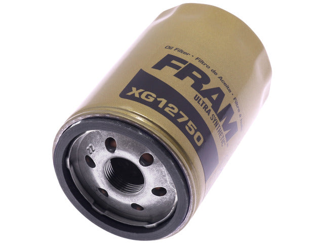 FRAM Engine Oil Filter P/N:XG12750 Fits: Buick Enclave, Buick Lacrosse, Buick Regal Sportback, Cadillac Ats, Cadillac Ct6, Cadillac Cts, Cadillac Xt5, Cadillac Xt6, Chevrolet Blazer, Chevrolet Camaro, Chevrolet Traverse, GMC Acadia - Image 2