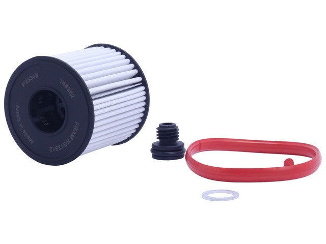 FRAM Engine Oil Filter P/N:XG12812 Fits: Hyundai Elantra 25-21, Hyundai Kona 25-22, Hyundai Sonata 25-20, Kia K4 2025 - Image 2