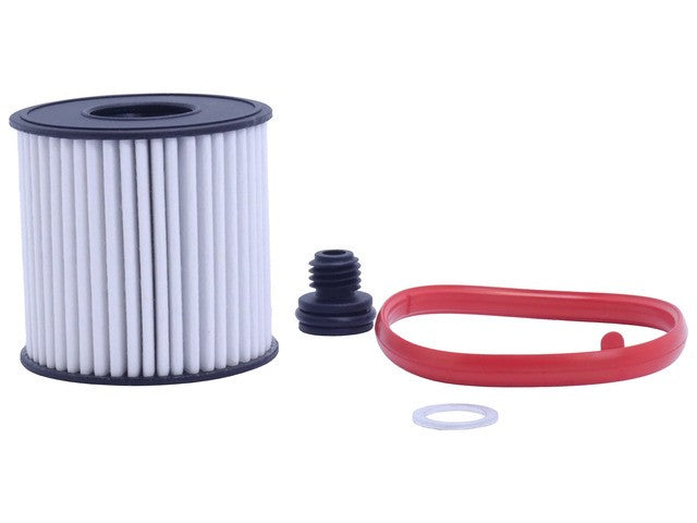 FRAM Engine Oil Filter P/N:XG12812 Fits: Hyundai Elantra 25-21, Hyundai Kona 25-22, Hyundai Sonata 25-20, Kia K4 2025 - Image 4