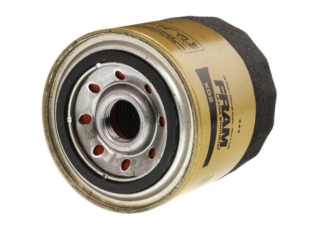 FRAM Engine Oil Filter P/N:XG2 Fits: Cadillac Sts, Cadillac Xlr, Chevrolet Silverado 4500 Hd, Chrysler 300, Chrysler Aspen, Chrysler Cirrus, Chrysler Sebring, Dodge Avenger, Dodge Caliber - Image 2
