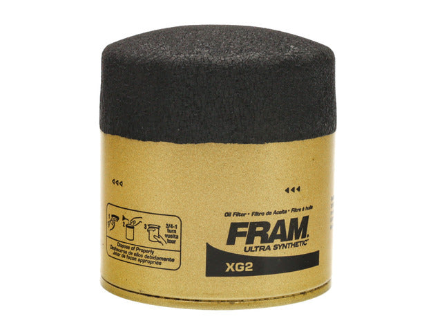 FRAM Engine Oil Filter P/N:XG2 Fits: Cadillac Sts, Cadillac Xlr, Chevrolet Silverado 4500 Hd, Chrysler 300, Chrysler Aspen, Chrysler Cirrus, Chrysler Sebring, Dodge Avenger, Dodge Caliber - Image 4