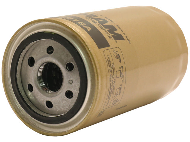 FRAM Engine Oil Filter P/N:XG3976A Fits: Chevrolet Express 3500, Dodge D250, Dodge D350, Dodge Ram 2500, Dodge Ram 3500, Dodge Ram 4500, Dodge Ram 5500, Dodge W250, Dodge W350, Ram 2500, Ram 3500, Ram 4500, Ram 5500 - Image 2