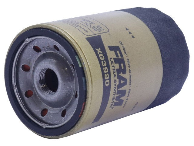 FRAM Engine Oil Filter P/N:XG3980 Fits: Am General Hummer, Buick Century, Buick Commercial Chassis, Buick Electra, Buick Regal, Buick Roadmaster, Buick Skyhawk, Buick Skylark - Image 2