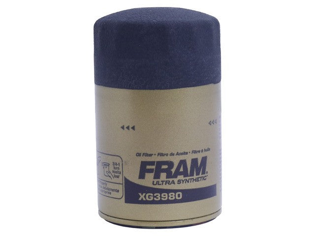 FRAM Engine Oil Filter P/N:XG3980 Fits: Am General Hummer, Buick Century, Buick Commercial Chassis, Buick Electra, Buick Regal, Buick Roadmaster, Buick Skyhawk, Buick Skylark - Image 4