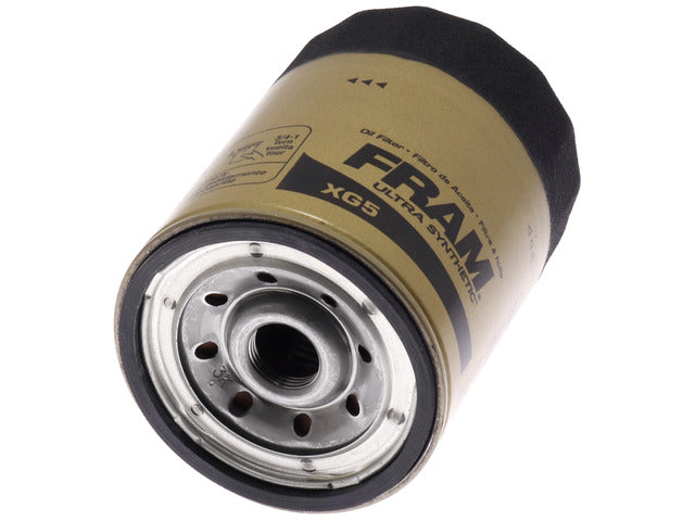 FRAM Engine Oil Filter P/N:XG5 Fits: Am General Hummer, Cadillac Escalade, Chevrolet Blazer, Chevrolet C10, Chevrolet C10 Suburban, Chevrolet C1500, Chevrolet C1500 Suburban, Chevrolet C20, Chevrolet C20 Suburban - Image 2