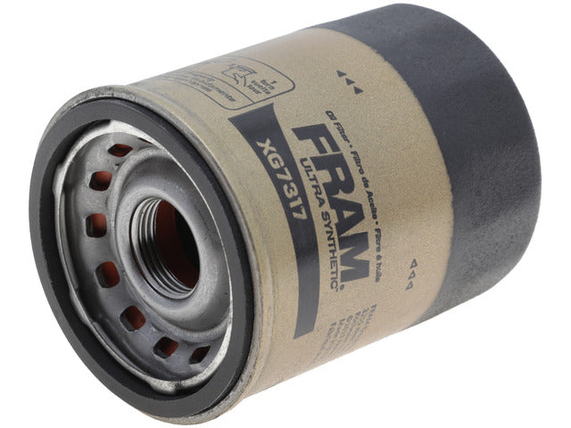 FRAM Engine Oil Filter P/N:XG7317 Fits: Acura Adx, Acura Csx, Acura El, Acura Ilx, Acura Integra, Acura Mdx, Acura Rdx, Acura Rl, Acura Rlx - Image 2