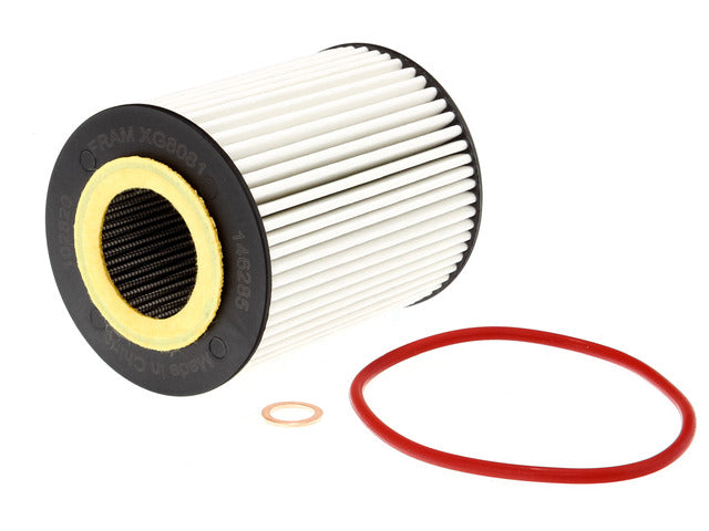 FRAM Engine Oil Filter P/N:XG8081 Fits: BMW 320i, BMW 323ci, BMW 323i, BMW 323is, BMW 325ci, BMW 325i, BMW 325xi, BMW 328ci, BMW 328i - Image 6