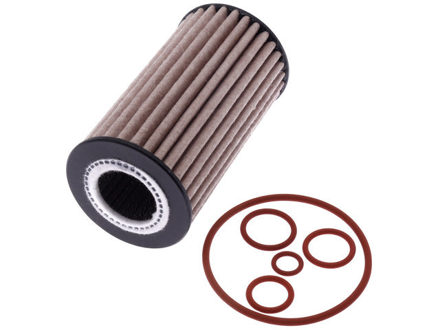 FRAM Engine Oil Filter P/N:XG8481 Fits: Chrysler Crossfire, Dodge Sprinter 2500, Dodge Sprinter 3500, Freightliner Sprinter 2500, Freightliner Sprinter 3500, Mercedes-benz C230, Mercedes-benz C240, Mercedes-benz C250, Mercedes-benz C280 - Image 2