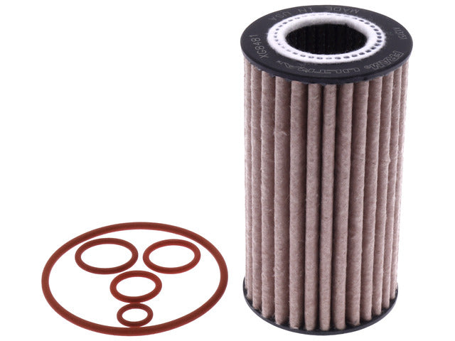 FRAM Engine Oil Filter P/N:XG8481 Fits: Chrysler Crossfire, Dodge Sprinter 2500, Dodge Sprinter 3500, Freightliner Sprinter 2500, Freightliner Sprinter 3500, Mercedes-benz C230, Mercedes-benz C240, Mercedes-benz C250, Mercedes-benz C280 - Image 4