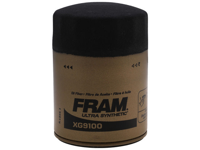FRAM Engine Oil Filter P/N:XG9100 Fits: Chevrolet Express 2500, Chevrolet Express 3500, Chevrolet Express 4500, Chevrolet Silverado 2500 Hd, Chevrolet Silverado 2500 Hd Classic, Chevrolet Silverado 3500, Chevrolet Silverado 3500 Classic - Image 4