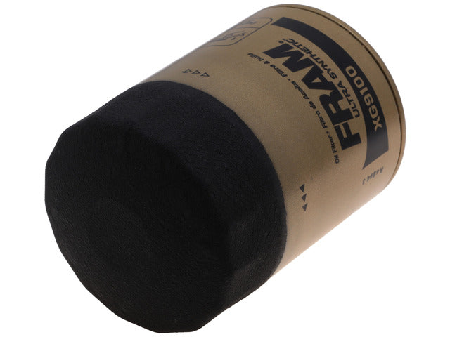 FRAM Engine Oil Filter P/N:XG9100 Fits: Chevrolet Express 2500, Chevrolet Express 3500, Chevrolet Express 4500, Chevrolet Silverado 2500 Hd, Chevrolet Silverado 2500 Hd Classic, Chevrolet Silverado 3500, Chevrolet Silverado 3500 Classic - Image 6