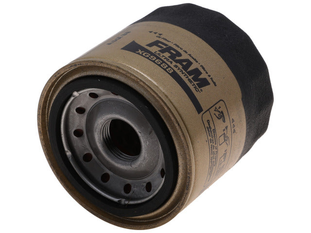 FRAM Engine Oil Filter P/N:XG9688 Fits: Acura Cl, Acura El, Acura Integra, Acura Mdx, Acura Rl, Acura Slx, Acura Tl, Acura Vigor, Asuna Sunfire - Image 2