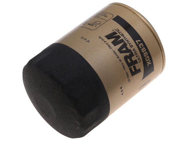 FRAM Engine Oil Filter P/N:XG9837 Fits: Buick Allure, Buick Lacrosse, Buick Lucerne, Buick Rainier, Buick Rendezvous, Buick Terraza, Cadillac Dts, Cadillac Srx, Cadillac Sts, Cadillac Xlr - Image 6