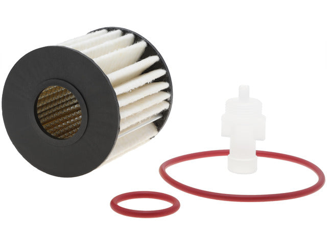 FRAM Engine Oil Filter P/N:XG9972 Fits: Lexus Es300h, Lexus Es350, Lexus Gs200t, Lexus Gs300, Lexus Gs350, Lexus Is200t, Lexus Is250, Lexus Is300, Lexus Is350 - Image 2