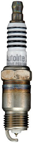 Autolite Spark Plug P/N:XP25 Fits: Avanti Ii, Bricklin Sv-1, Buick Electra, Buick Gran Sport, Buick Regal, Buick Riviera - Image 1