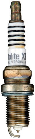 Autolite Spark Plug P/N:XP3923 Fits: Acura Integra, Acura Legend, Acura Nsx, Acura Slx, Alfa Romeo 164, Arctic Cat 4-stroke Touring, Arctic Cat 4-stroke Trail, Arctic Cat T660 Touring, Arctic Cat T660 Turbo St Efi Early Build - Image 1