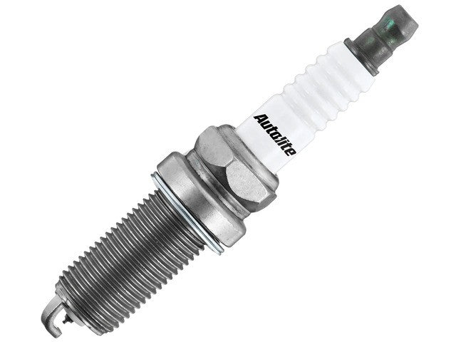 Autolite Spark Plug P/N:XP5324 Fits: Audi A3 Quattro, Audi Q3, Audi Tt Quattro, BMW 128i, BMW 325i, BMW 325xi, BMW 328i, BMW 328i Xdrive, BMW 328xi, BMW 330ci - Image 1
