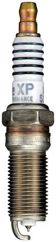 Autolite Spark Plug P/N:XP5364 Fits: Buick Envision, Buick Lacrosse, Cadillac Ats, Chevrolet Blazer, Chevrolet Colorado, Chevrolet Impala, Chevrolet Malibu, Chevrolet Malibu Limited, Ford Contour, Ford Edge - Image 1