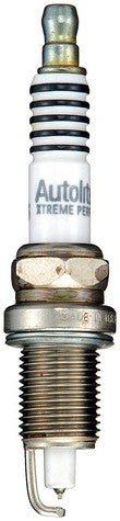 Autolite Spark Plug P/N:XP5405 Fits: Chrysler 300, Chrysler 300m, Chrysler Concorde, Chrysler Intrepid, Chrysler Lhs, Chrysler Pacifica, Chrysler Prowler, Chrysler Sebring, Chrysler TOWN &amp; COUNTRY, Dodge Avenger - Image 1