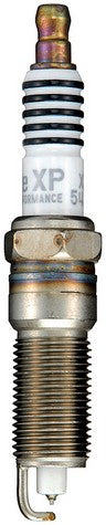 Autolite Spark Plug P/N:XP5426 Fits: Chrysler Pacifica 08-05, Chrysler TOWN &amp; COUNTRY 10-01, Chrysler Voyager 03-01, Dodge Caravan 07-01, Dodge Grand Caravan 10-01, Jeep Wrangler 11-07, Volkswagen Routan 10-09 - Image 1